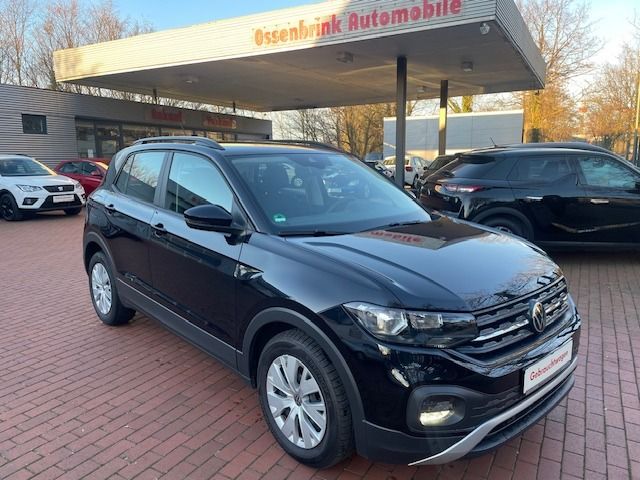 VW T-Cross 21.000 km 17.590 &euro; Osnabrück 49086
