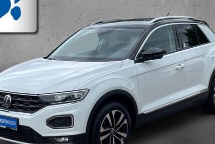 VW T-Roc 92.651 km 18.880 &euro; Lengerich 49525