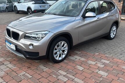 BMW X1 148.000 km 9.200 € Versmold 33775
