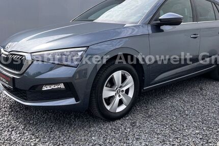 Skoda Scala 20.000 km 21.900 &euro; Georgsmarienhütte 49124