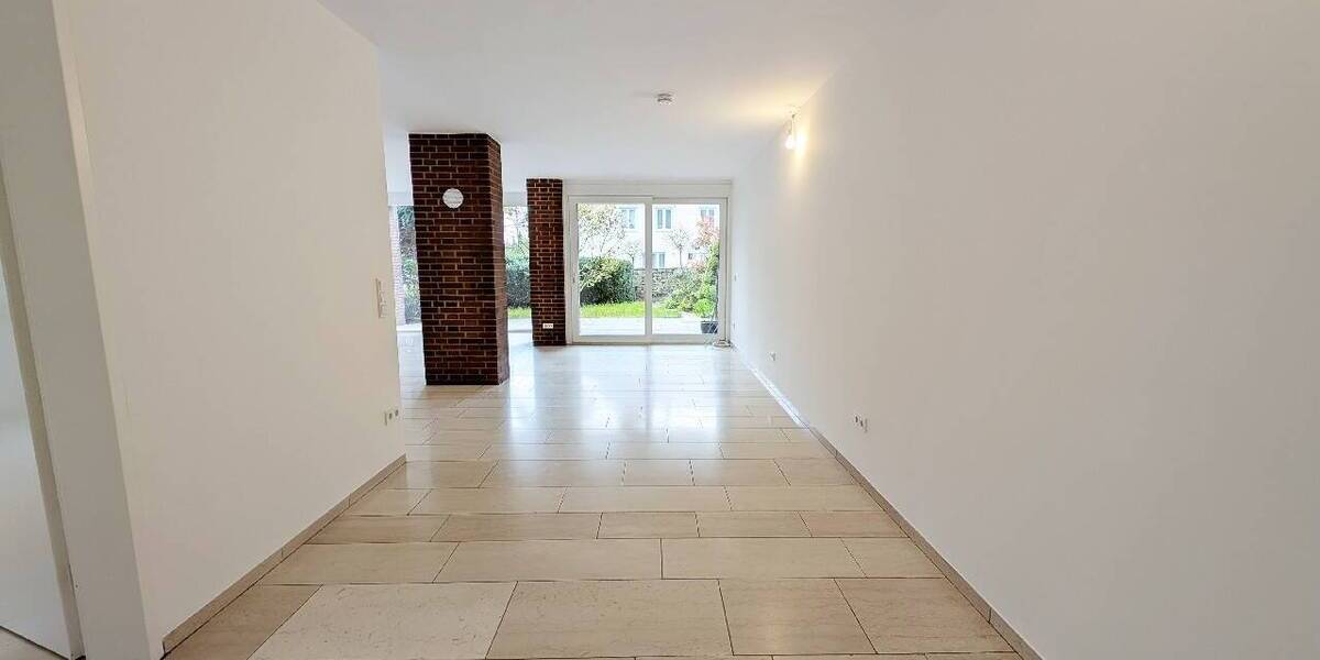 Etagenwohnung Osnabrück Westerberg - 3 Zimmer, 104 m&sup2;, 490.000&euro; | Angebot:26289656