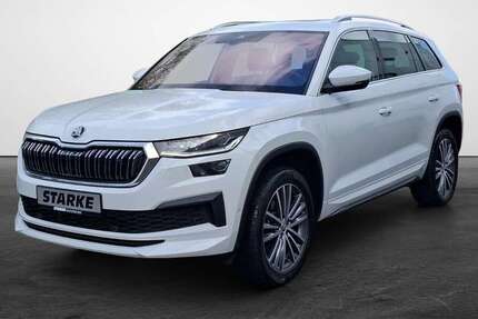 Skoda Kodiaq 152.177 km 28.690 &euro; Osnabrück 49084