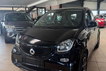 Smart ForFour 68.000 km 7.490 &euro; Belm/Vehrte (bei Osnabrück) 49191
