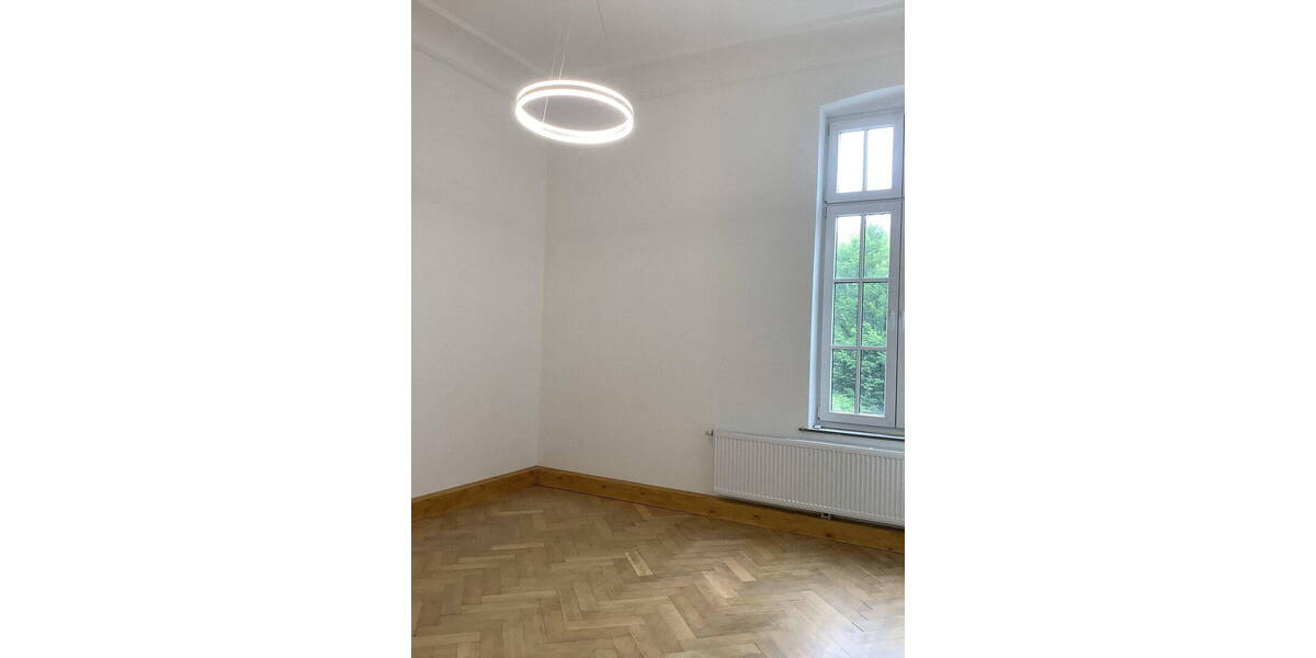 Etagenwohnung Osnabrück Innenstadt - 4 Zimmer, 102 m&sup2;, 460&euro; | Angebot:26716647