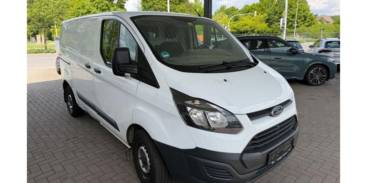 Ford Transit Custom 248.000 km 3.490 &euro; Osnabrück 49088