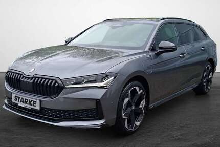 Skoda Superb 1.500 km 62.490 &euro; Osnabrück 49084
