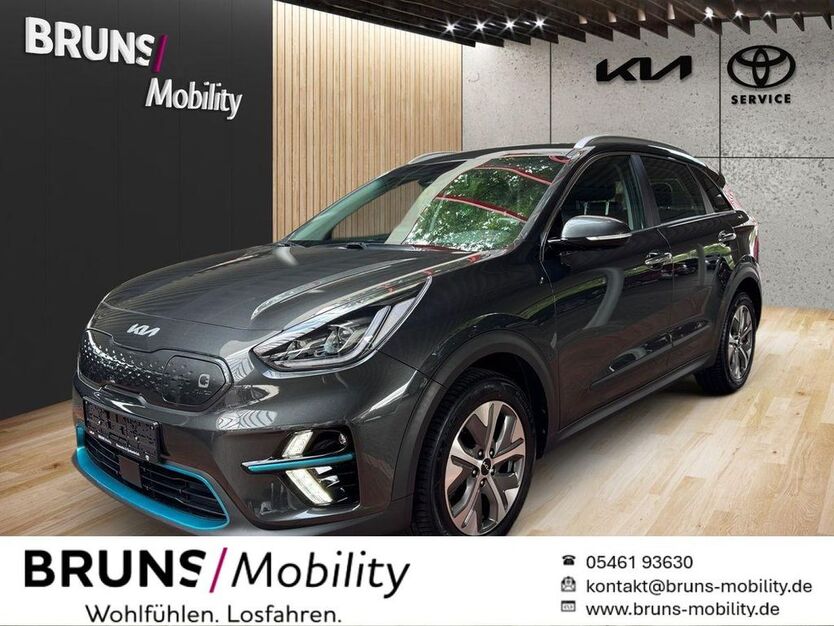 Kia Niro 48.050 km 21.400 € Bramsche 49565