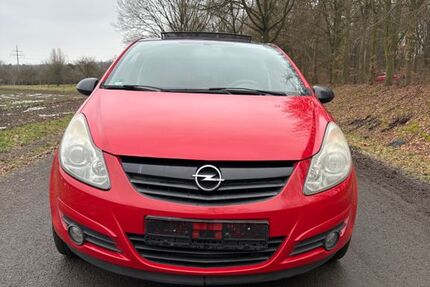 Opel Corsa 162.324 km 3.599 &euro; Osnabrück 49088