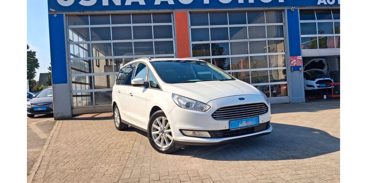 Ford Galaxy 195.000 km 7.999 &euro; Osnabrück 49090