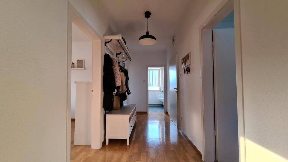 Mehrfamilienhaus, Wohnhaus Rödinghausen - 6 Zimmer, 155 m&sup2;, 305.000&euro; | Angebot:26387722