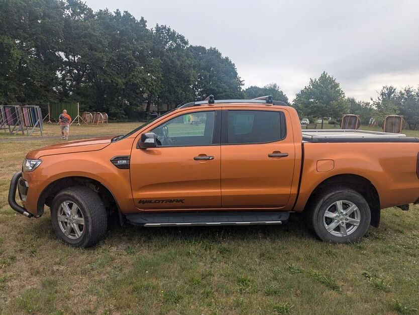 Ranger