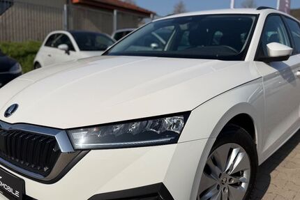 Skoda Octavia 117.000 km 16.999 &euro; Ibbenbüren 49477