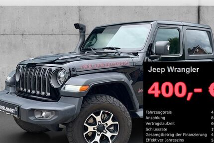 Jeep Wrangler 55.685 km 43.890 &euro; Hasbergen b. Osnabrück 49205