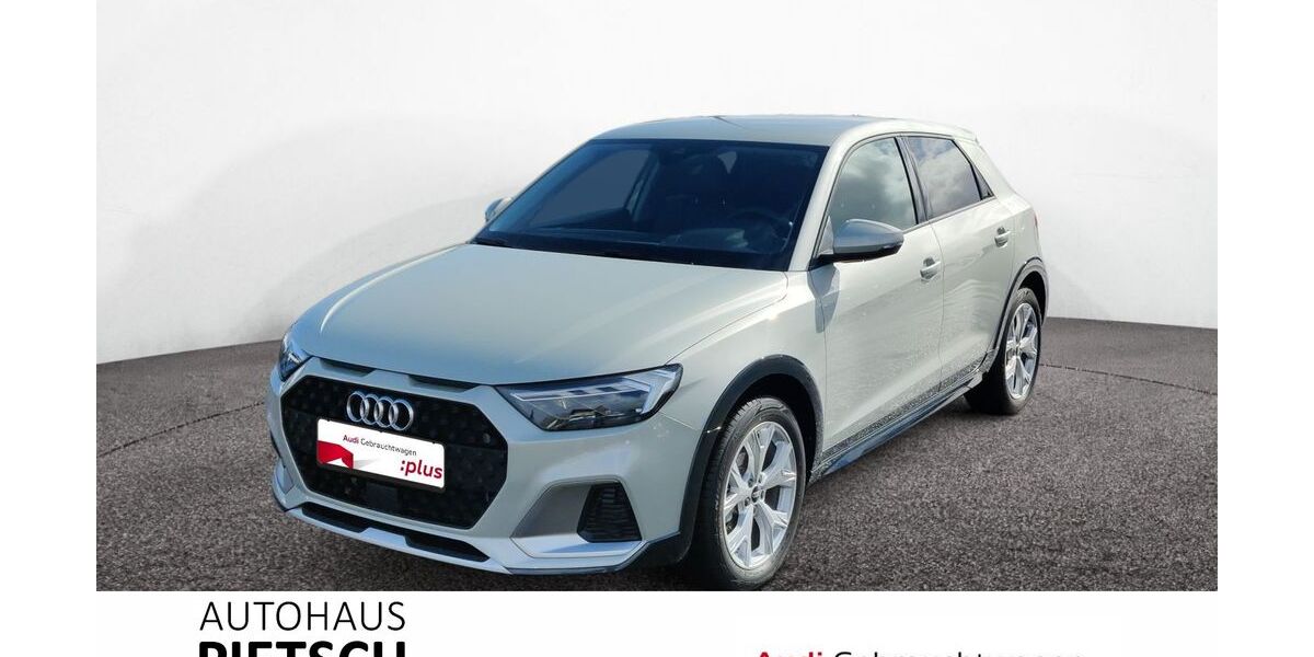 Audi A1 5.080 km 29.690 &euro; Melle 49324