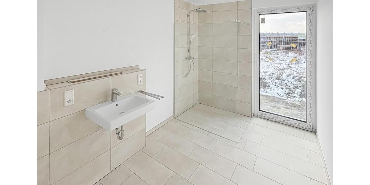 Etagenwohnung Osnabrück Gretesch - 3 Zimmer, 99 m&sup2;, 1.450&euro; | Angebot:24996721