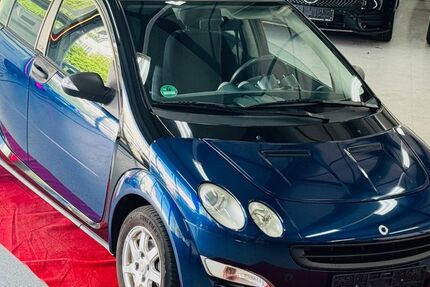 Smart ForFour 124.850 km 4.950 &euro; Bad Essen 49152