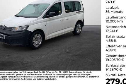 VW Caddy 100.915 km 17.990 &euro; Lotte 49504