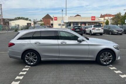 Mercedes C 250