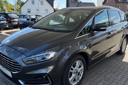 Ford S-Max 131.000 km 16.990 &euro; Osnabrück 49088