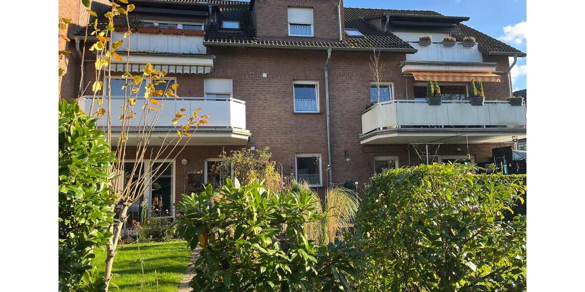 Etagenwohnung Osnabrück Gretesch - 2 Zimmer, 61 m&sup2;, 185.000&euro; | Angebot:26129818