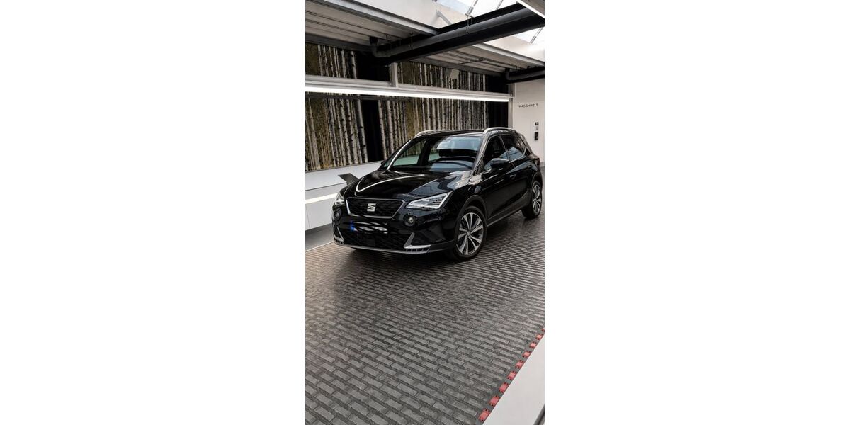 Seat Arona 37.200 km 18.550 &euro; Bad Essen 49152