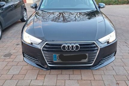 Audi A4 161.600 km 16.000 &euro; Dissen a.T.W 49201
