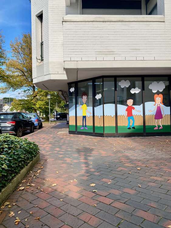 Büro in Osnabrück 1.236 € 103 m² zimmer