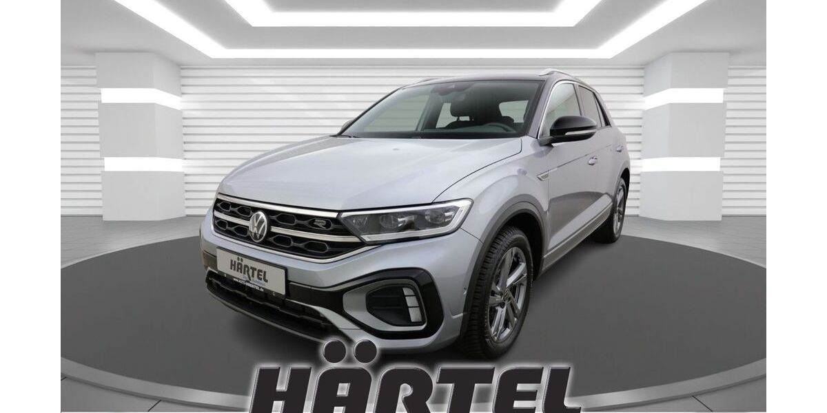 VW T-Roc 11.300 km 30.900 &euro; Osnabrück 49084