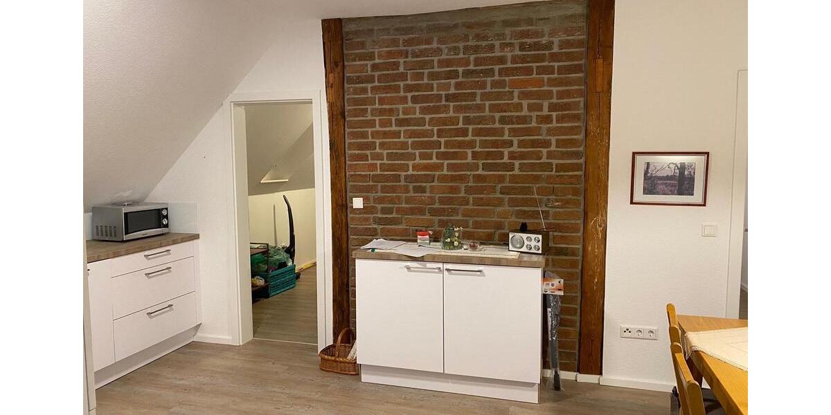 Etagenwohnung Melle Gesmold - 2 Zimmer, 63 m&sup2;, 510&euro; | Angebot:26585969