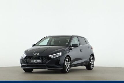 Hyundai i20 9.900 km 22.280 &euro; Osnabrück 49078