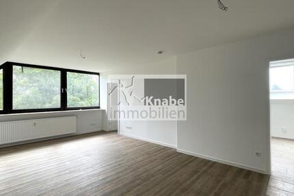 Moderne Wohnung mit Ausblick und eigenem Gartenteil! zimmer