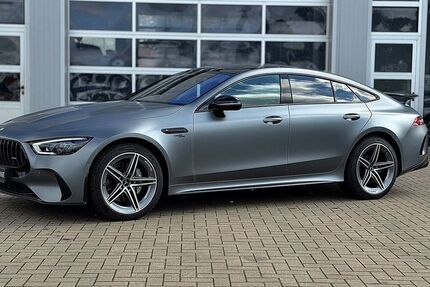 Mercedes-Benz AMG GT 63.509 km 84.888 &euro; Neuenkirchen OT Lintern 49586