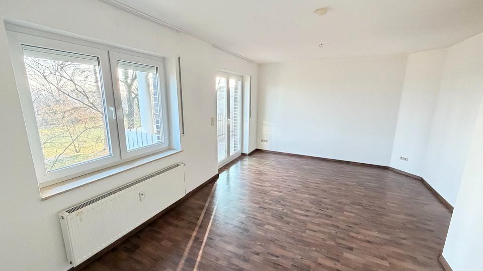 Etagenwohnung Damme - 3 Zimmer, 78 m&sup2;, 189.000&euro; | Angebot:25987896