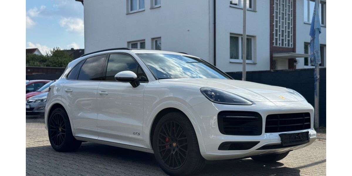 Porsche Cayenne 24.550 km 69.990 &euro; Osnabrück 49090
