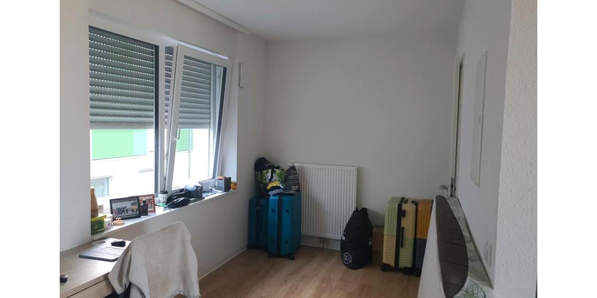 Etagenwohnung Osnabrück Eversburg - 1 Zimmer, 25 m&sup2;, 490&euro; | Angebot:26300776