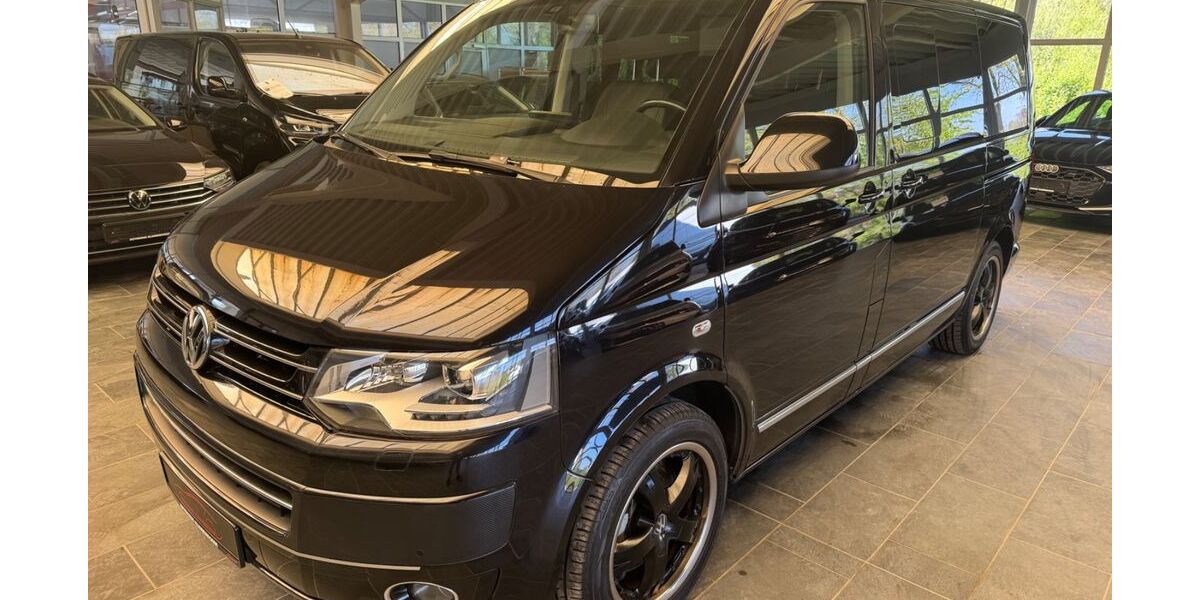 VW T5 Transporter 109.700 km 28.999 &euro; Versmold 33775