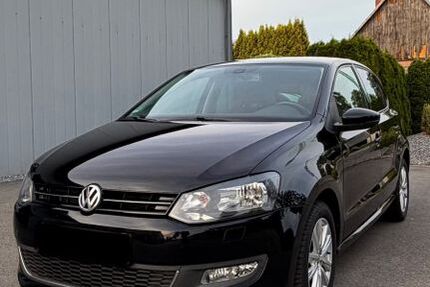 VW Polo 113.000 km 6.390 &euro; Osnabrück 49080