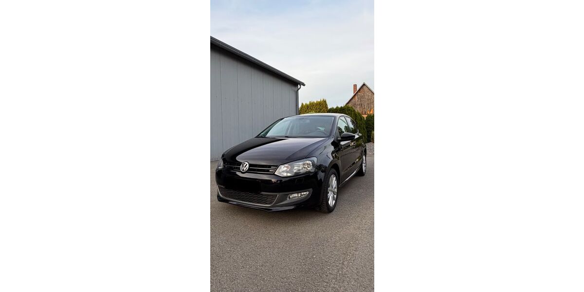 VW Polo 113.000 km 6.390 &euro; Osnabrück 49080