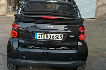 Smart ForTwo 160.000 km 3.000 &euro; Versmold 33775