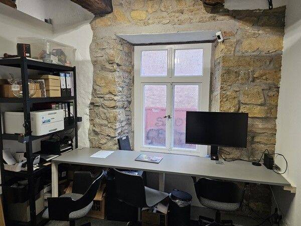 Gewerbeobjekt Osnabrück Innenstadt - 1 Zimmer, 243 m&sup2;, 3.490&euro; | Angebot:25695844