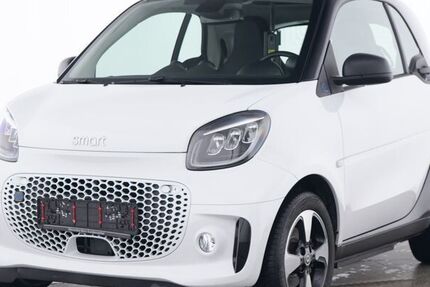 Smart ForTwo 26.123 km 15.440 &euro; Borgholzhausen 33829