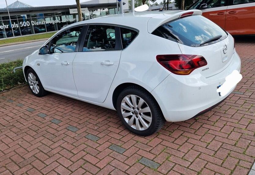 Astra