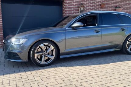 Audi A6 189.500 km 21.500 &euro; Bad Iburg 49186