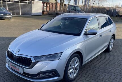 Skoda Octavia 179.000 km 14.950 &euro; Georgsmarienhütte 49124
