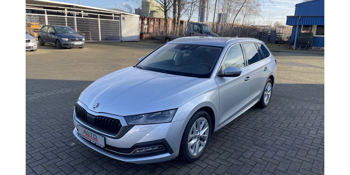 Skoda Octavia 179.000 km 14.950 &euro; Georgsmarienhütte 49124