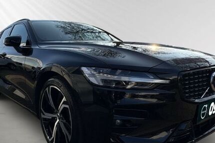 Volvo V60 17.351 km 36.370 &euro; Osnabrück 49090