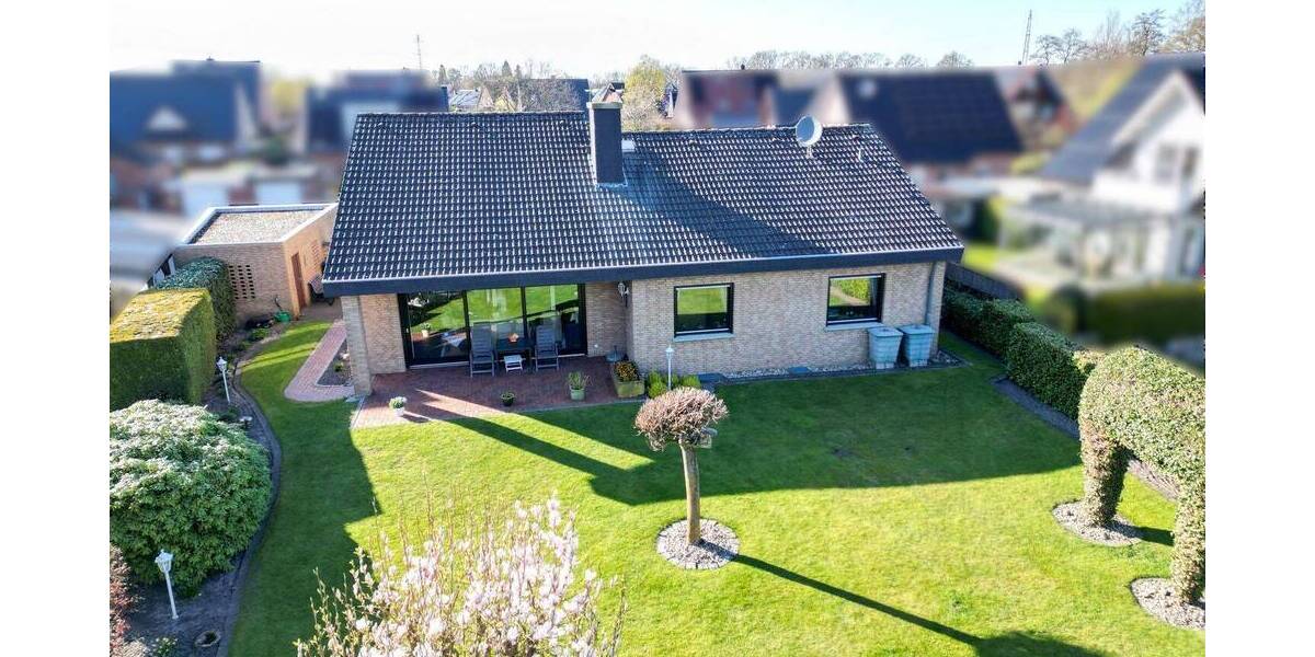 Einfamilienhaus Ibbenbüren Stadt - 5 Zimmer, 150 m&sup2;, 499.900&euro; | Angebot:26378187