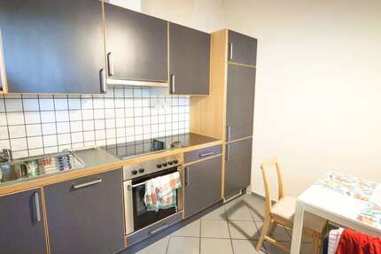 Wohnung zum Kaufen in Osnabrück 109.000 € 36 m² 1 zimmer