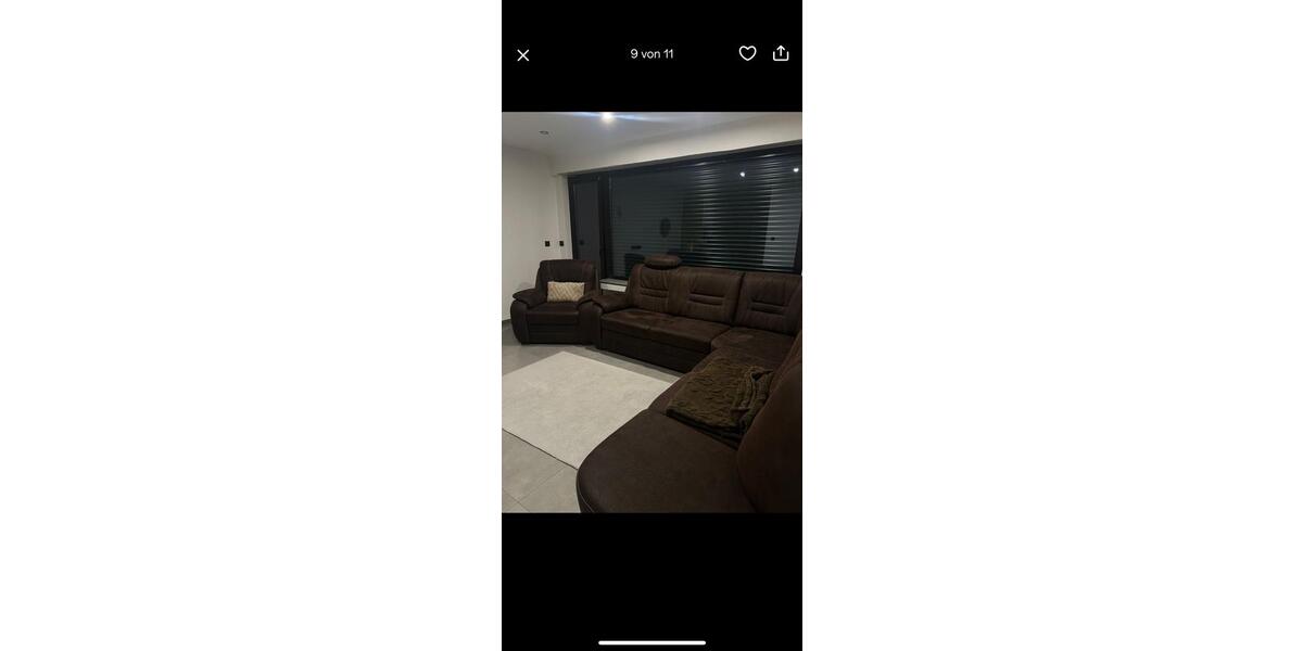 Erdgeschoßwohnung Georgsmarienhütte - 1 Zimmer, 90 m&sup2;, 350&euro; | Angebot:26337064