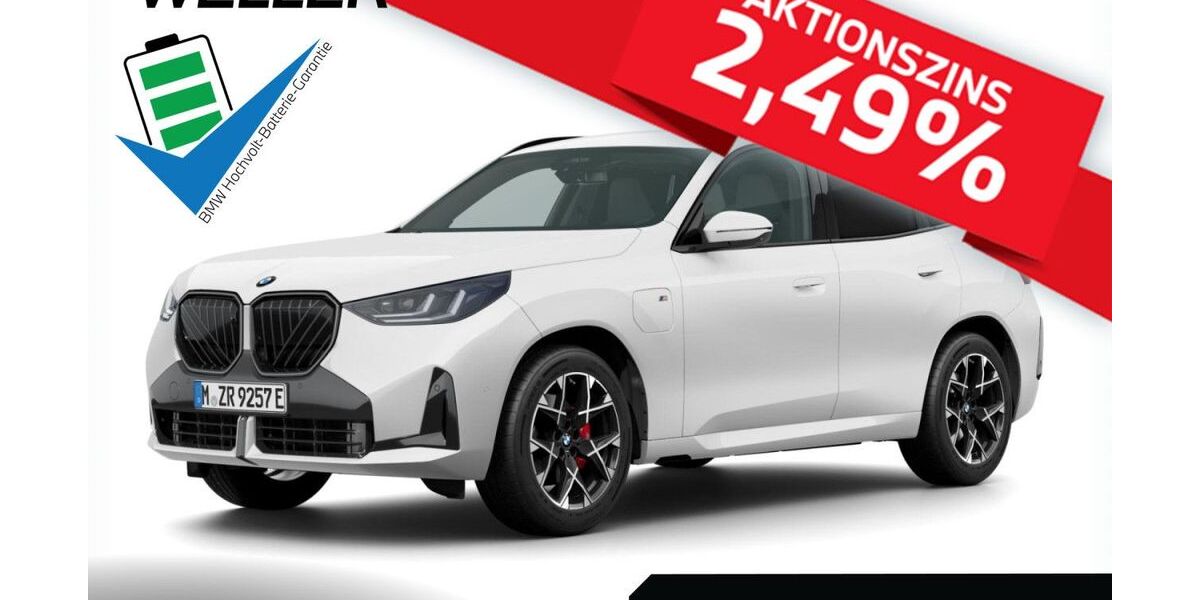 BMW X3 19.699 km 62.850 &euro; Osnabrück 49084